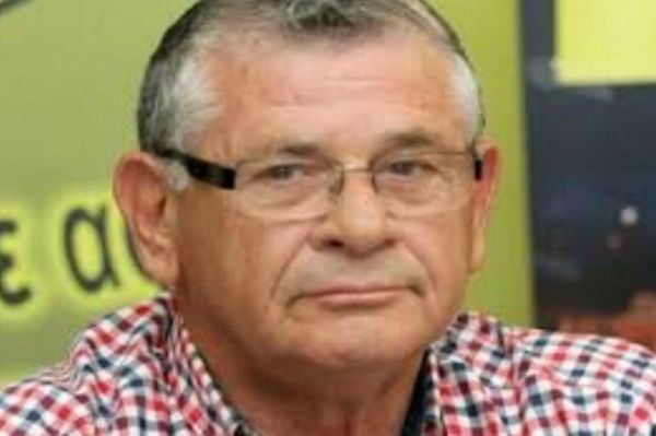 Ο Αλεξανδρίδης για τον έλεγχο της ΠΑΕ Άρης, «ορφανό» το… 9!