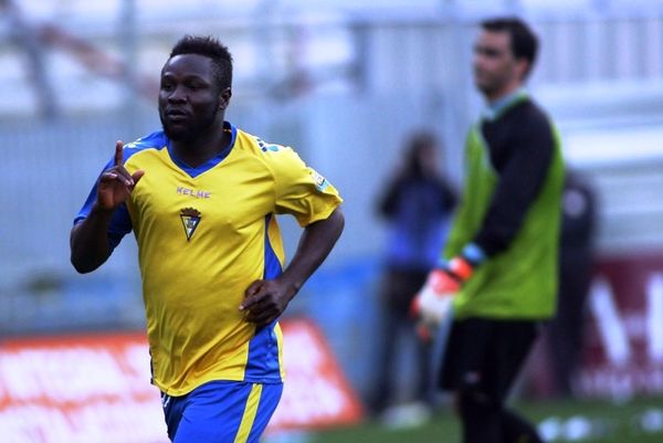 Δεν έρχεται ο Ακινσόλα στον Πανθρακικό