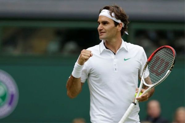 Φέντερερ, Τζόκοβιτς και Μάρεϊ στο US Open