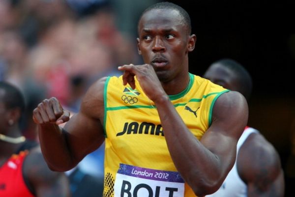Οι αριθμοί του Μπολτ στο Diamond League της Λωζάνης