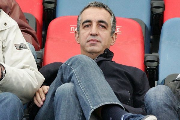 «Πόρτα» από Τσακίρη