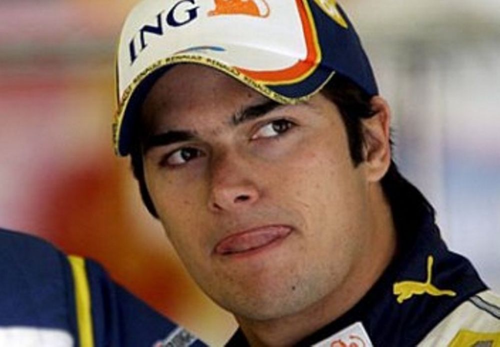 Πικέ: «Ατάλαντος ο Σένα»!