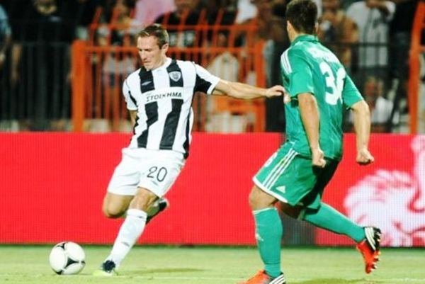 Λόρενς: «Το πιστέψαμε»