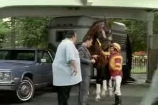 «Μουλάρι» ο Αστραχάν! (video)