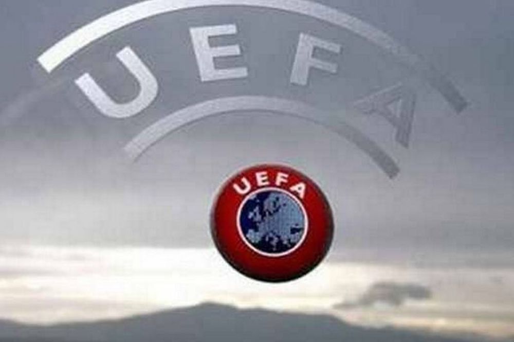 Σταθερά 10η στην UEFA η Ελλάδα