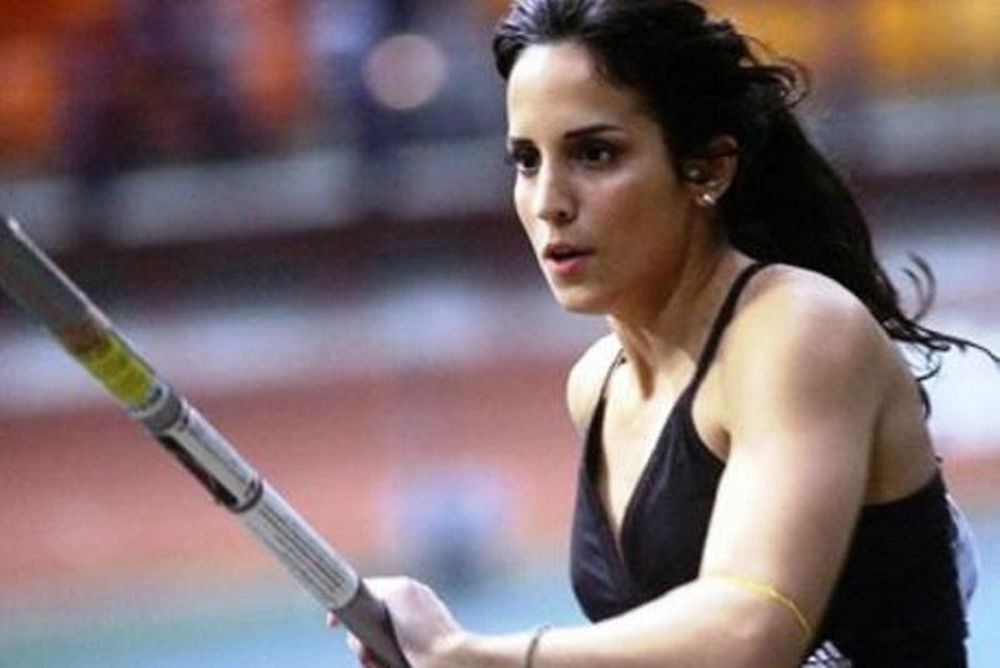 Τιμήθηκε στα Χανιά η Λεδάκη 