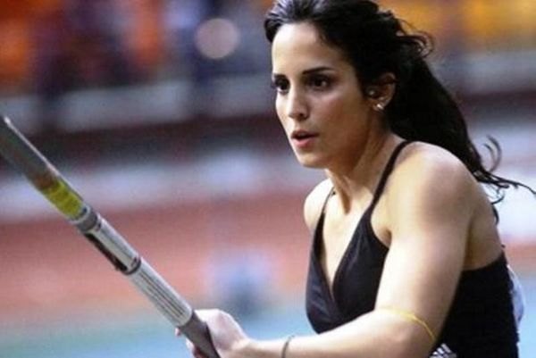 Τιμήθηκε στα Χανιά η Λεδάκη 