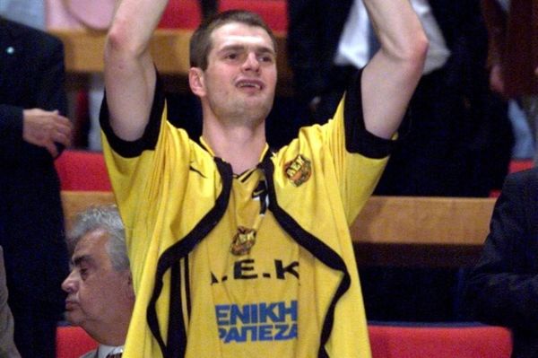 Μούουρσεπ: «Καινούρια εποχή στο μπάσκετ το 3x3»