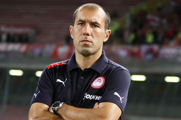 Ζαρντίμ: «Θα κερδίσουμε ξανά το πρωτάθλημα»
