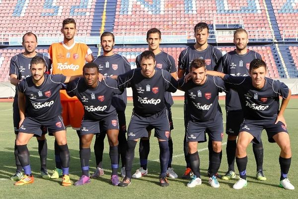 Τα νούμερα του Πανιώνιου