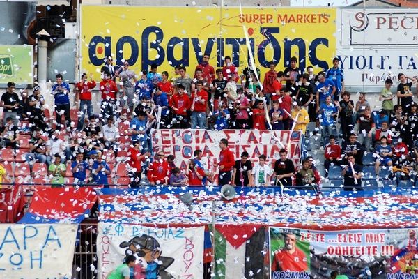 Ανακοίνωση Βέροιας ενόψει της πρεμιέρας