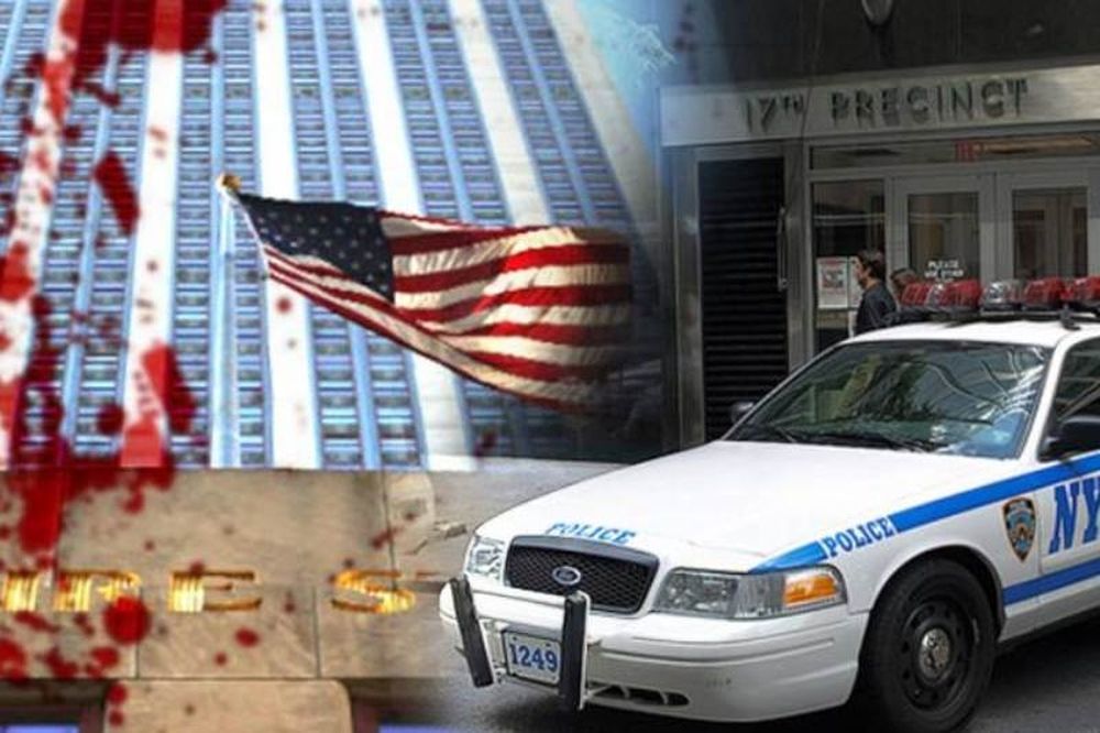 Νέο μακελειό στις Η.Π.Α. – Δύο νεκροί στο Empire State Building 