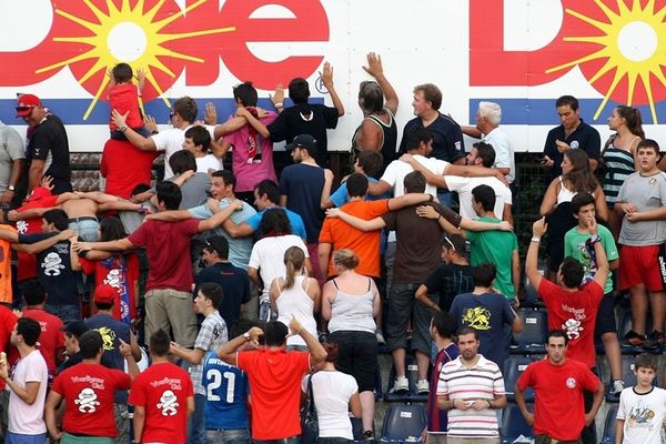 Ανακοίνωση Κέρκυρας για τα εισιτήρια με Ατρόμητο