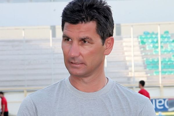 Τακτική από Ουζουνίδη στην Ξάνθη