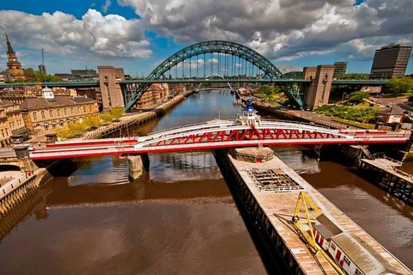 «Με τον Ατρόμητο στο Νιούκασλ»