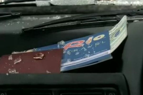 Άλλος για το Ρίο; (video)