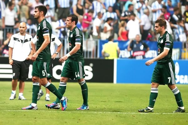 Με απουσίες για το «διπλό» ο Παναθηναϊκός