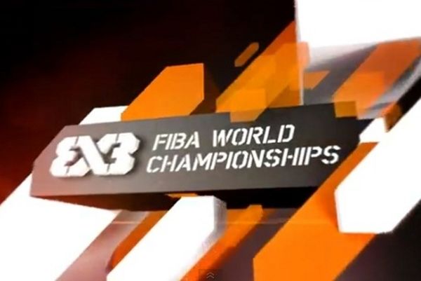 Η πρώτη μέρα του Παγκοσμίου Πρωταθλήματος 3x3 (video)