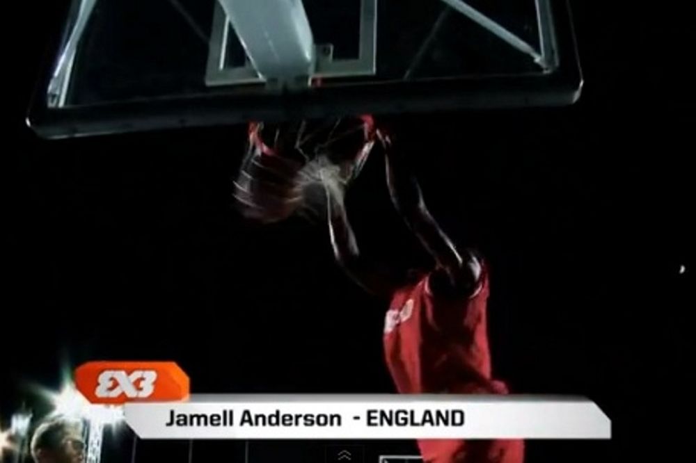 Το άλεϊ-ουπ κάρφωμα του Άντερσον στο 3x3 (video)