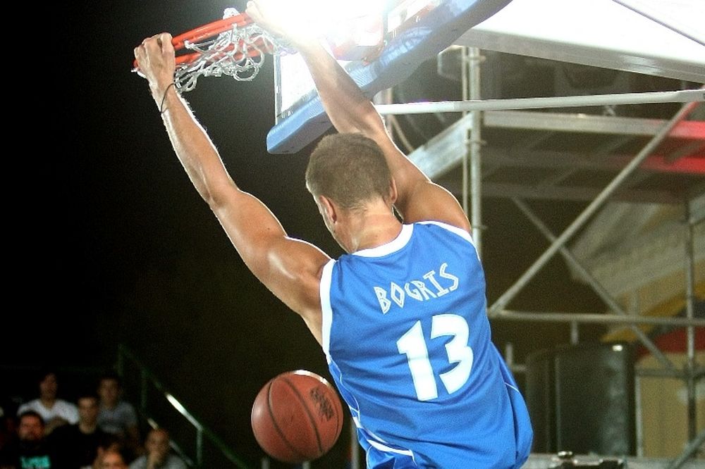 Το πρόγραμμα της 3ης μέρας του Παγκοσμίου Πρωταθλήματος 3x3