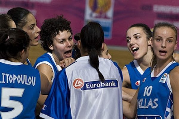 Ανέβηκε κατηγορία η Νέων Γυναικών