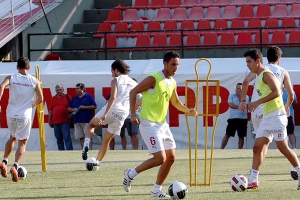 Πανσερραϊκός: Πέρασε με νίκη (2-1) από τα Γιαννιτσά