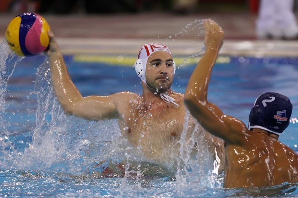 Πήρε και Κόλιανιν ο ΠΑΟΚ!