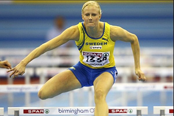 Η Κλουφτ αποφάσισε να βάλει τέλος στην καριέρα της  