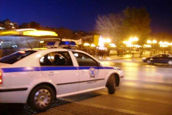 Επεισόδια μεταξύ Αλβανών στην Τούμπα!