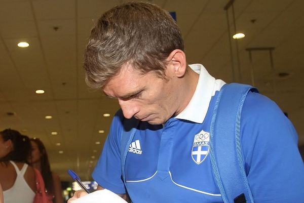 Γιαννιώτης: «Θα ήμασταν καλύτεροι αν…»