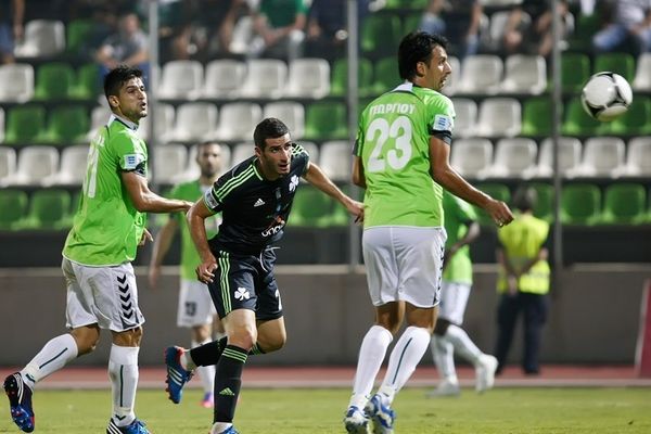 Υπάρχουν και θετικά για τον Λεβαδειακό