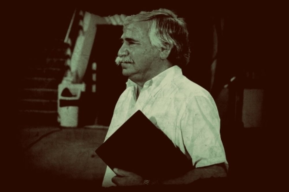 Πλήθος κόσμου στο μνημόσυνο του Παπουτσάκη