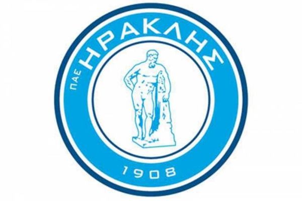 Ηρακλής: Παρουσιάζει Βουτσιά