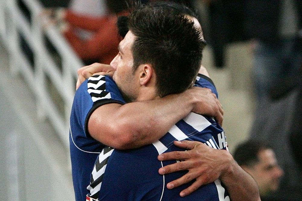 Αν έχεις Σουμπίνιο, διάβαινε... (photos)
