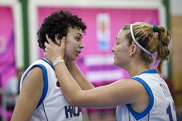 Φινάλε με νίκη για τη Νέων Γυναικών