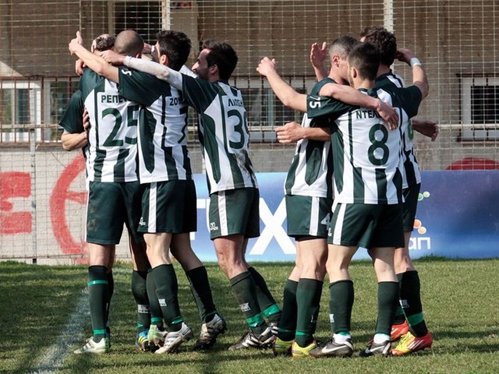 Ήττα (2-0) Παναχαϊκής στα Ψαχνά