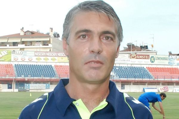 Χάβος: «Είμαι ευχαριστημένος από την προσπάθεια των παιδιών»