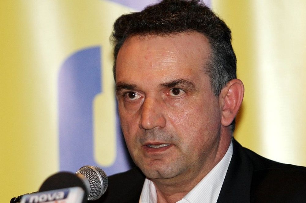 Βόλεϊ: Αισιοδοξεί για λύσεις ο Ταρνατόρος