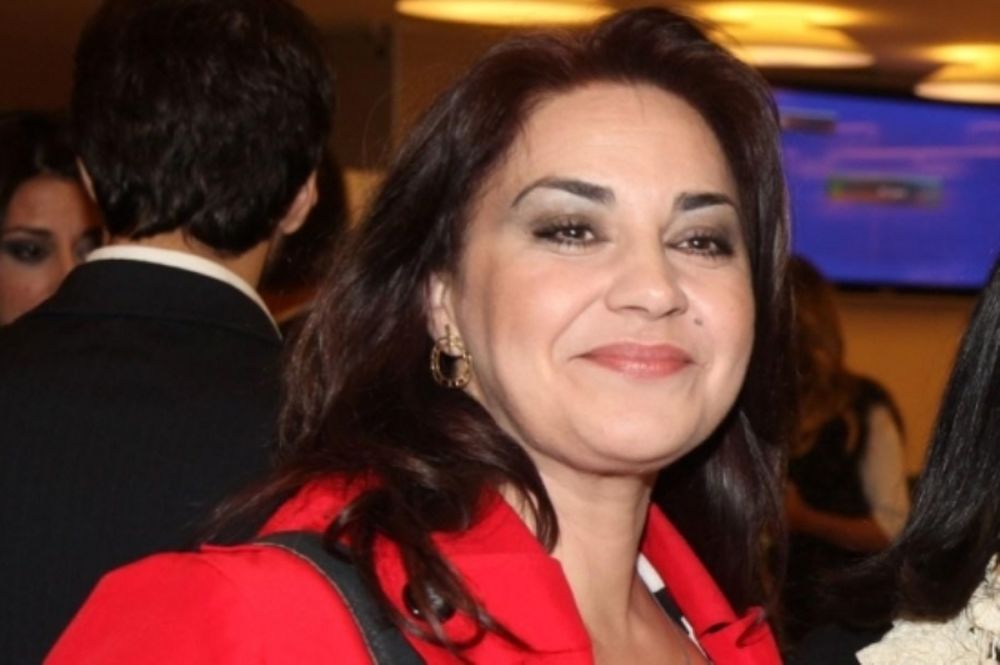 Μαρία Φιλίππου: «Για τα παιδιά δεν είναι καθόλου εύκολο το διαζύγιο»