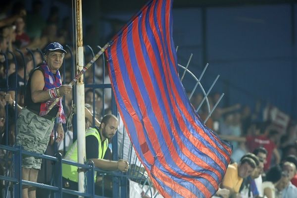 Βέροια: «Οι οπαδοί μας δίδαξαν ήθος και πολιτισμό»