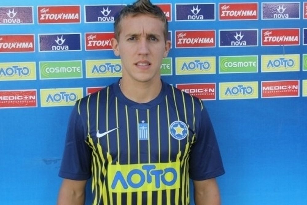 Μπλάσις: «Ήρθα με πολλή διάθεση στον Αστέρα»