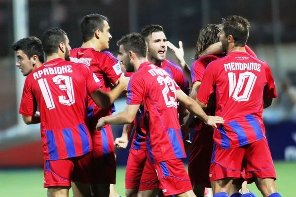 Με τσαμπουκά… ελληνικό ο Πανιώνιος, 1-0 τον Άρη! (photos)