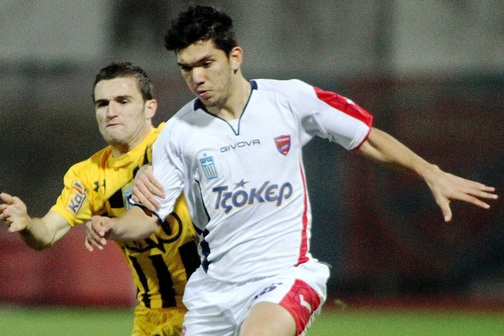 Ελληνικές ενδεκάδες, 22 χρόνια μετά!