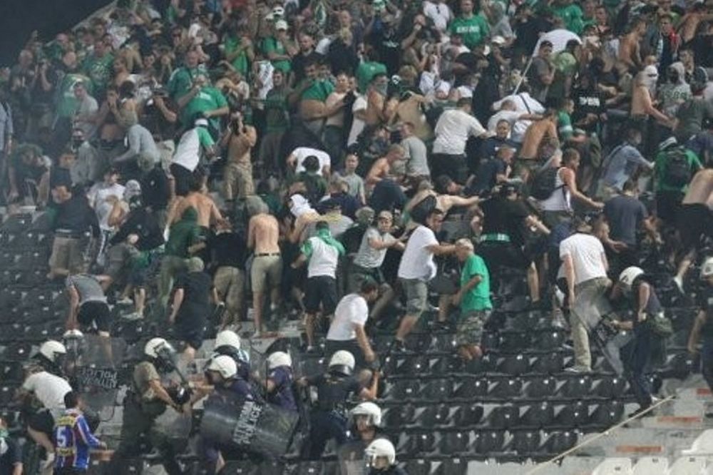 Την Τρίτη η απόφαση της UEFA για τον ΠΑΟΚ!