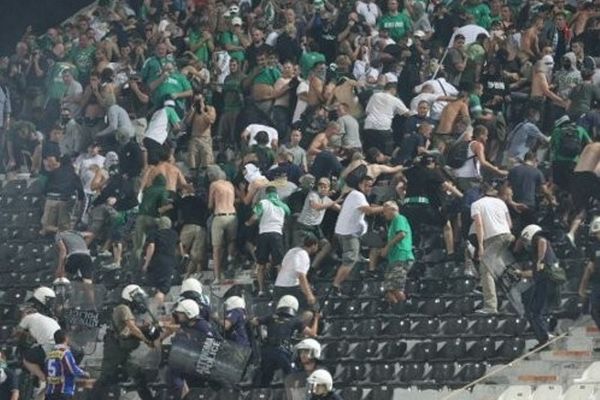 Την Τρίτη η απόφαση της UEFA για τον ΠΑΟΚ!