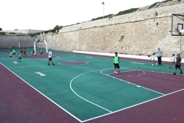 Έτοιμη η ακαδημία του ΟΦΗ