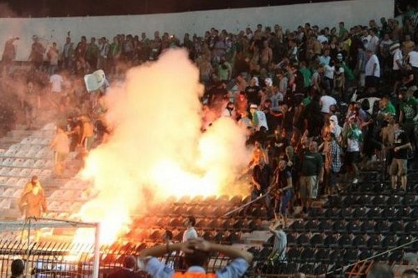 Απόφαση - καταστροφή για τον ευρωπαίο ΠΑΟΚ