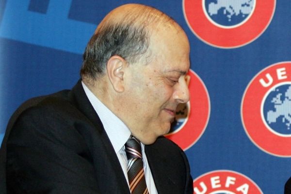 Λευκαρίτης: «Αμείλικτη η UEFA»