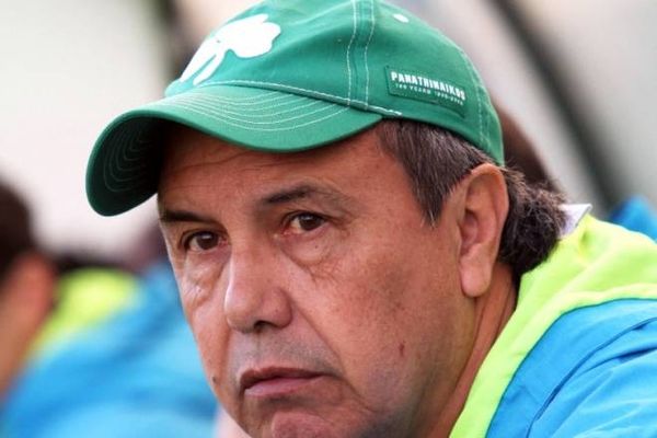 Ρότσα: «Δύσκολη η πρόκριση, αλλά μπορεί»