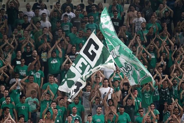 Διαρκείας για τον ερασιτέχνη στο ΟΑΚΑ